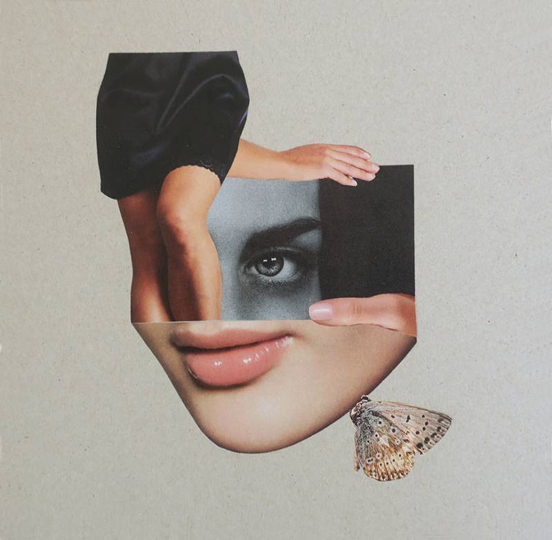 SURREAL COLLAGE 17